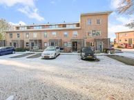 Fineerzaag 7, 1507 HV Zaandam