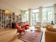 Prinsengracht 709 A, 1017 JW Amsterdam