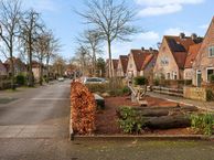 Javastraat 25, 3818 RA Amersfoort