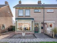 Lijsterbeslaan 18, 1657 AR Abbekerk