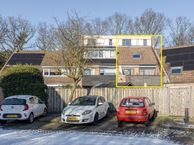 Veluwehof 71, 5709 KJ Helmond