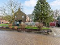 Bernhardlaan 59, 8471 RN Wolvega