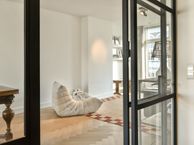 Marnixstraat 156 III+IV, 1016 TE Amsterdam