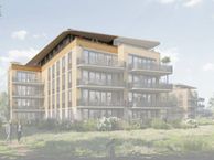 Grote Wederik penthouse ( Bravoure) (Bouwnr. 32), 4336 AC Middelburg