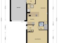 De Eendracht 13, 8862 RM Harlingen