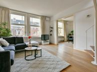 Haarlemmermeerstraat 43 -3, 1058 JP Amsterdam