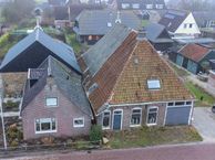 De Buorren 18, 9136 PV Peazens