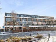 Geerlaan 41-G, 2981 AP Ridderkerk