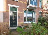 Metiusgracht 14, 1815 JB Alkmaar