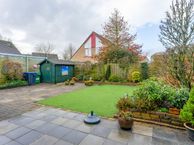 Lijsterstraat 1, 7948 DJ Nijeveen