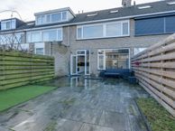 A.M. de Jonglaan 15, 1422 GH Uithoorn