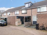 Linge 9, 2105 WB Heemstede