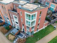 Ten Hoetstraat 13, 6522 DA Nijmegen