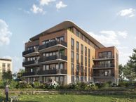 Valeriaan (Bravoure) (Bouwnr. 25), 4336 AC Middelburg