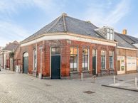 Korenbeursplein 16, 4611 PS Bergen op Zoom