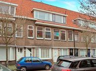 Caspar Fagelstraat 54, 2613 GX Delft