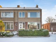 Van Oost-Frieslandstraat 96, 5482 GZ Schijndel