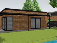 Aan het Spoor 5 A, 3641 SZ Mijdrecht