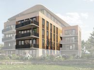 Koninginnenkruid (Bravoure) (Bouwnr. 23), 4336 AC Middelburg