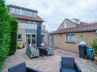 Prinses Margrietplantsoen 57 D, 1403 SW Bussum