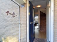 Parijsstraat 197, 2711 CS Zoetermeer