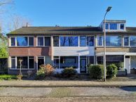 Hugo Verrieststraat 24, 5044 PL Tilburg