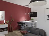 Aegidiusstraat 109-A, 3061 XE Rotterdam