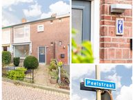 Peelstraat 7, 1944 VE Beverwijk