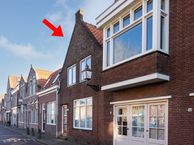 Gravenstraat 18, 1621 CS Hoorn (NH)