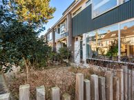 Svendsenlaan 36, 3055 TP Rotterdam