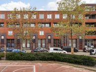 Bruijnstraat 78, 3026 VD Rotterdam