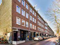 Gillis van Ledenberchstraat 58 -H, 1052 VJ Amsterdam