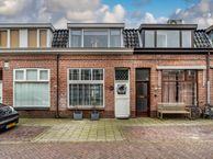 Voorstraat 20, 2315 JG Leiden