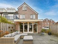 De Paarl 36, 1191 RL Ouderkerk aan de Amstel