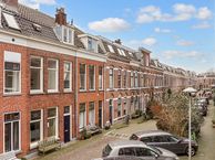 Kievitdwarsstraat 12, 3514 VE Utrecht