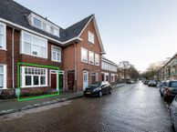 Jac. van Looystraat 19, 2032 ZA Haarlem