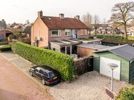 Woudstraat 5, 4031 JA Ingen