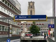 Ds. Jan Scharpstraat 306, 3011 GZ Rotterdam