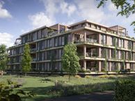 Kastanjelaantje 23 (bnr 11), 2212 TH Noordwijkerhout