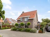 Boomwei 20, 4328 AT Burgh-Haamstede