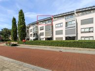 Johanna Naber-erf 450, 3315 HM Dordrecht