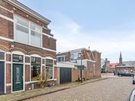 Mecklenburgerstraat 1, 2316 JN Leiden