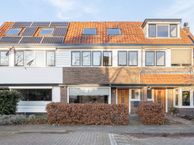 Spaarnestraat 95, 3812 HC Amersfoort