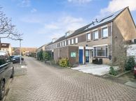 Houstondreef 47, 3564 KL Utrecht