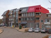 Wilhelminastraat 8 G, 9301 AK Roden