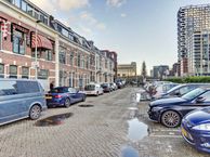 Leidsekade 20, 3531 BN Utrecht