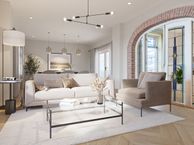 Marijkeplein 8, 5443 AH Haps