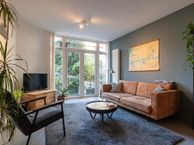 Bieslandstraat 7 a, 3037 LA Rotterdam