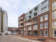 Christiaan Eijkmanstraat 64, 2652 JS Berkel en Rodenrijs