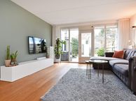 Zeekoet 67, 2681 VE Monster